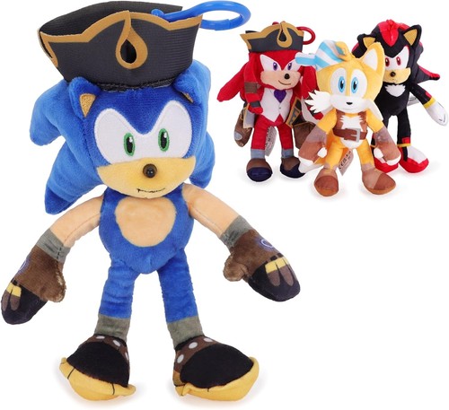 Toyland 18cm sonic - 18cm,