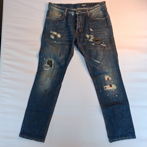 Just cavalli dsquared2 slim - just,