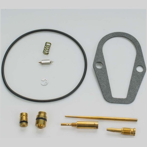 Cab rep carburetor repair kit - cab-rep,