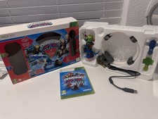 Skylanders trap team starter - trap,