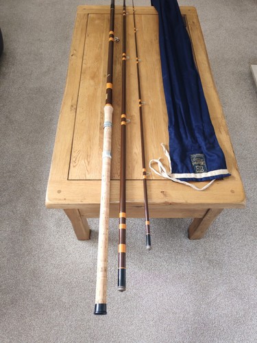 Hardy matchmaker - matchmaker, 13'