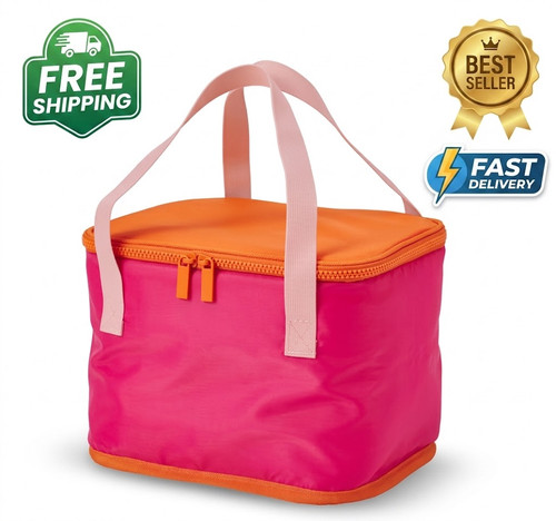 Ikea tofsand insulated food - insulated,