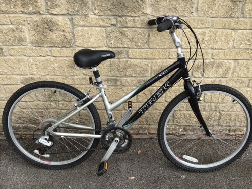 Trek navigator 100 - 100, &