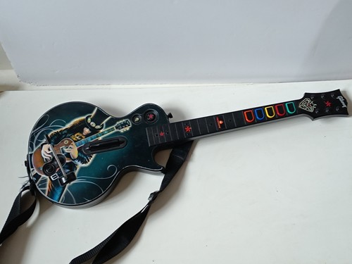 Les paul guitar - les,