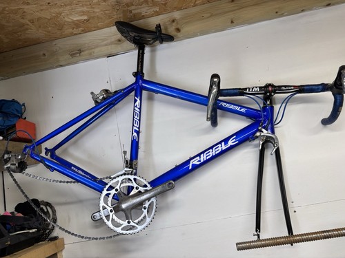 Ribble frame 105 - ribble,