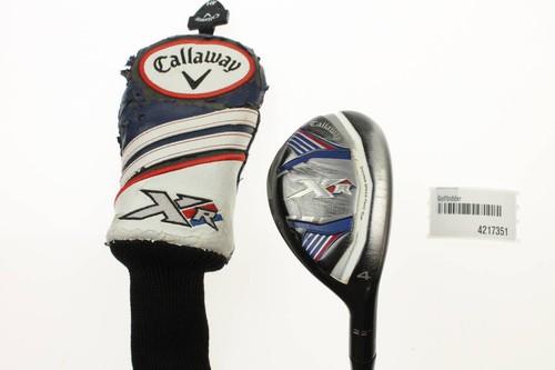 Callaway golf club mens rh - xr,