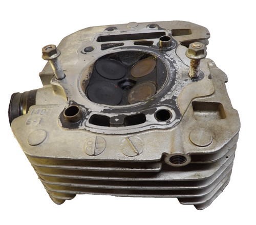 1990 suzuki dr350 cylinder - 1990,