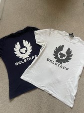 Men’s Belstaff T Shirts Size