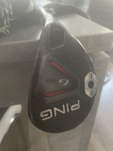 Ping g410 hybrid - ping,
