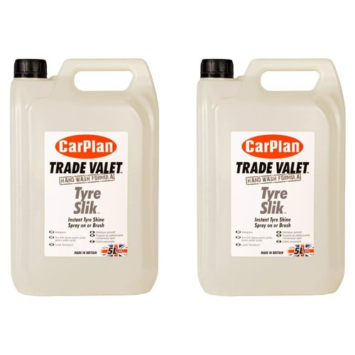 Carplan tss505 tyre slik - tyre, 5
