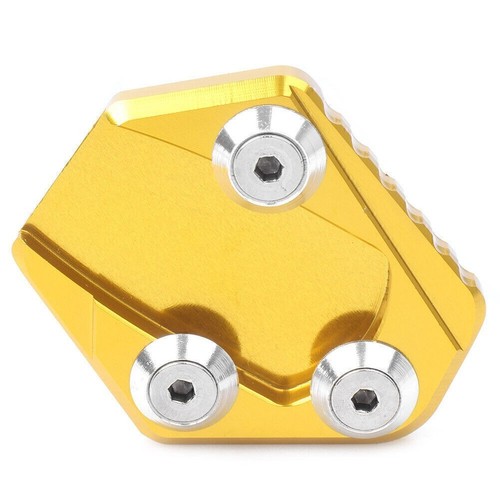 Kickstand side stand - kickstand, enlarger