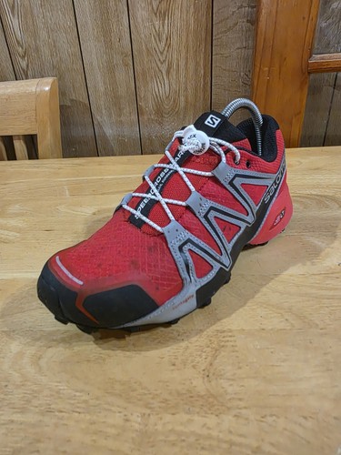 Womens salomon speedcross - salomon,