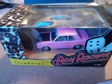 Vanguards Boy Racers Ford