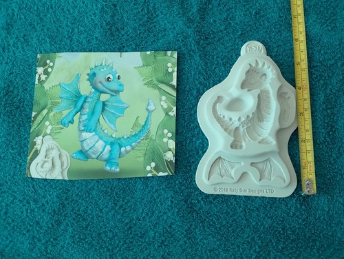 Katy sue designs ksd - sue, silicone