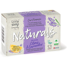 Little Soap Company Organic