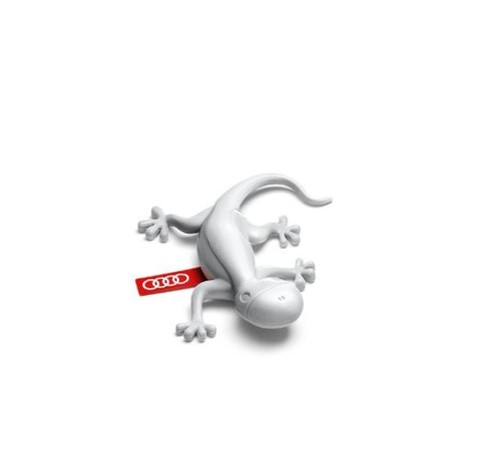 Genuine audi gecko - audi,