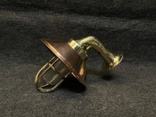 Nautical Wall Light Fixture