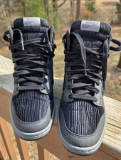 Nike Dunk Sky High Black
