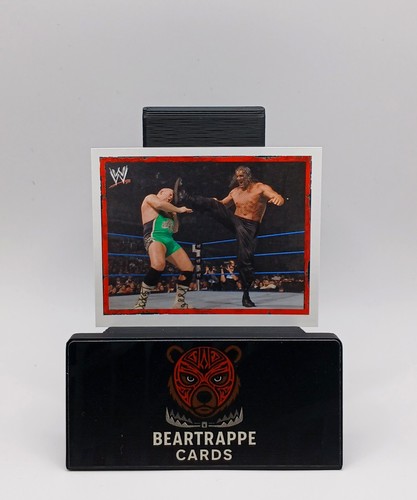 2008 the great khali merlin - the,