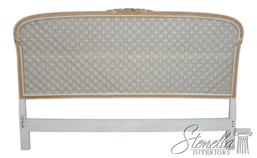 69358 painted french style - french,