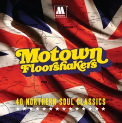 Various artists motown - various,