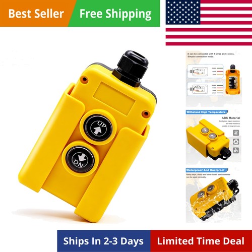 Dump trailer remote - dump,