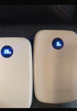 2 X goodmans power bank