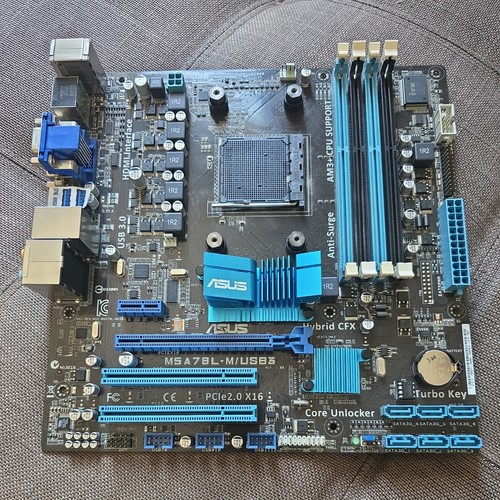 For asus m5a78l usb3 - for, m5a78l-m/usb3