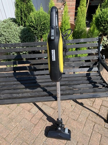 Karcher vc5 compact stick - karcher,