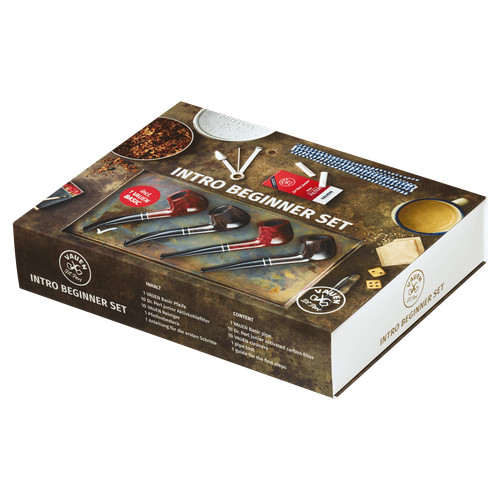 Vauen intro beginner set - vauen,
