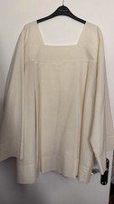 priestly surplice