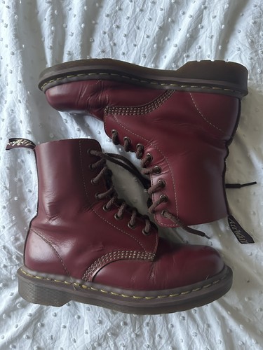 Vintage martens oxblood - vintage,