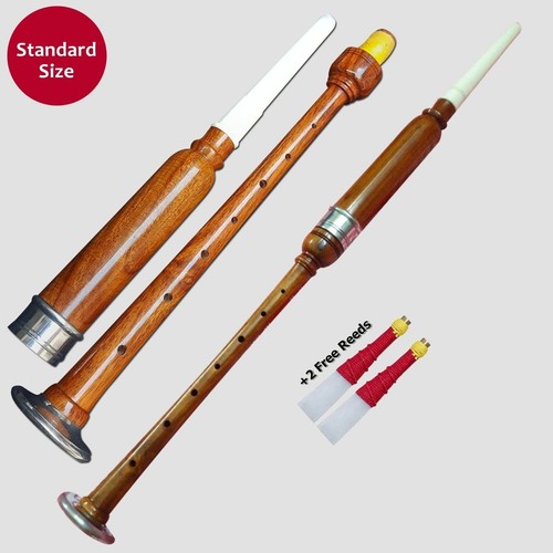 Great highland bagpipe - highland,