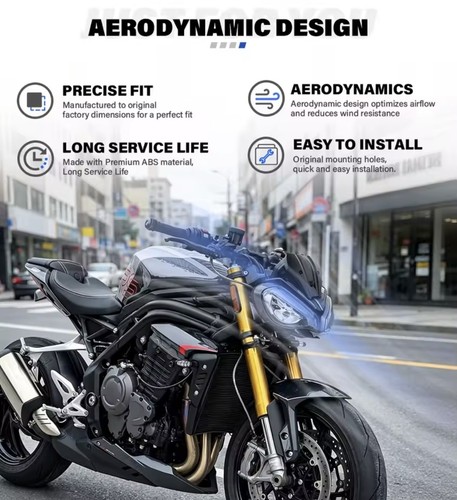 Triumph speed triple 1200rs - speed,