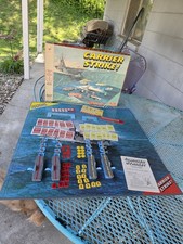 1977 carrier strike vintage - 1977,