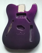 HZ-tele Thinline Special