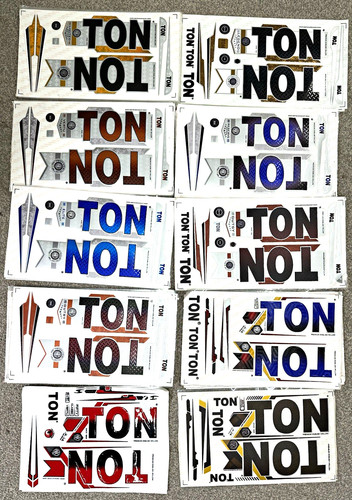Ton cricket bat - cricket,