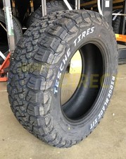 x5 265/65R18 121Q TESCHE RIDGE
