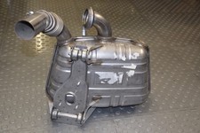 Genuine Porsche Carrera 4S 996