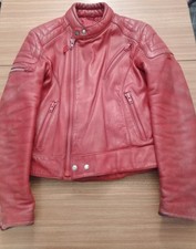 Classic 1980's Lewis Leathers