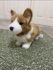 Douglas Cuddle Toys Ingrid