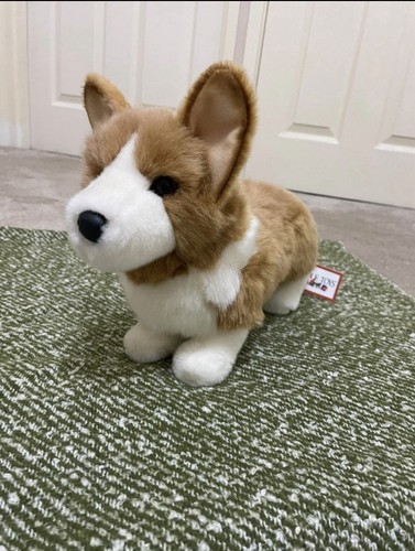 Douglas cuddle toys - cuddle,