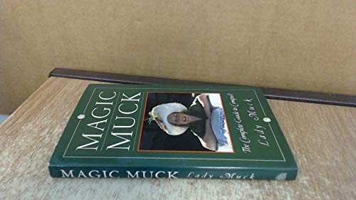 Magic muck the - muck., guide