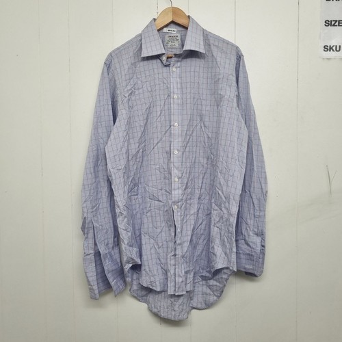 Lewin dress shirt men - lewin, men's