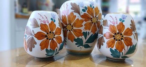Matching set gouda - of,