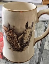 Sadler Staffordshire Equstrian