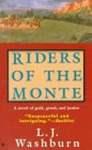 Riders the monte - riders,