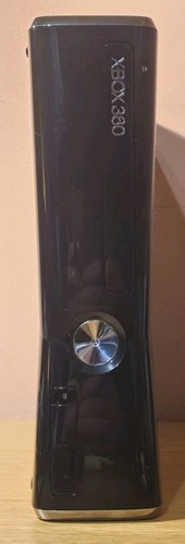 Microsoft xbox 360 - xbox, slim