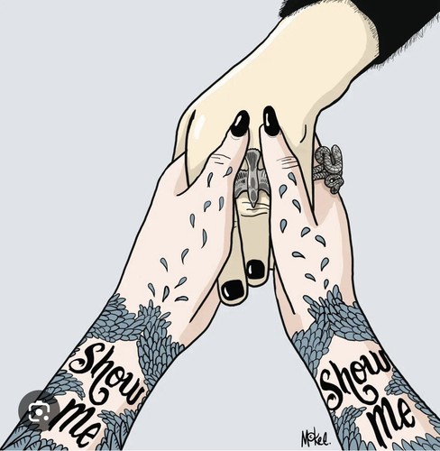 Pete mckee just like - pete,