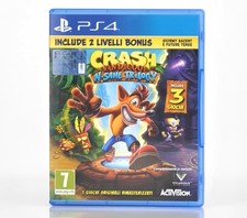 ACTIVISION Crash Bandicoot -